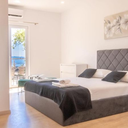 Apartment Cvita Free Beach Parking Makarska Luaran gambar